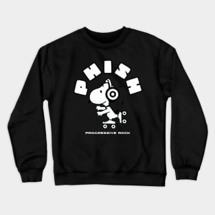 Phish / Funny Style Crewneck Sweatshirt